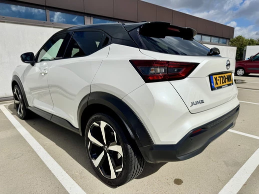 Nissan Juke - Afbeelding 4 van 30