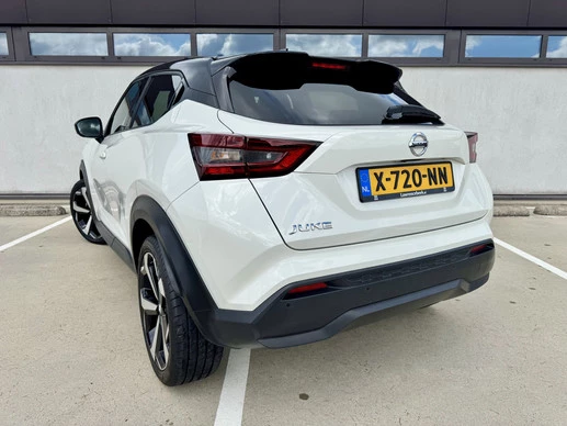 Nissan Juke - Afbeelding 5 van 30