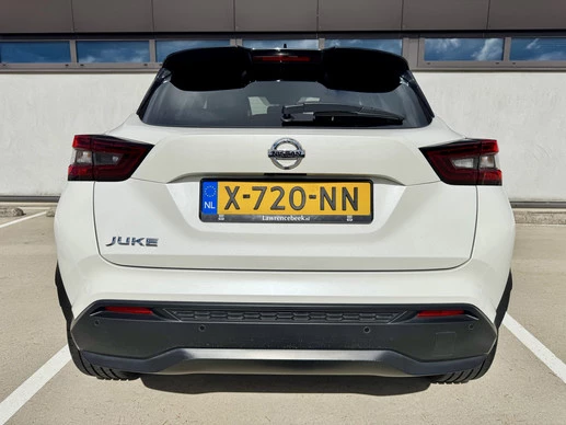 Nissan Juke - Afbeelding 6 van 30