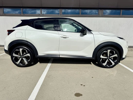 Nissan Juke - Afbeelding 10 van 30