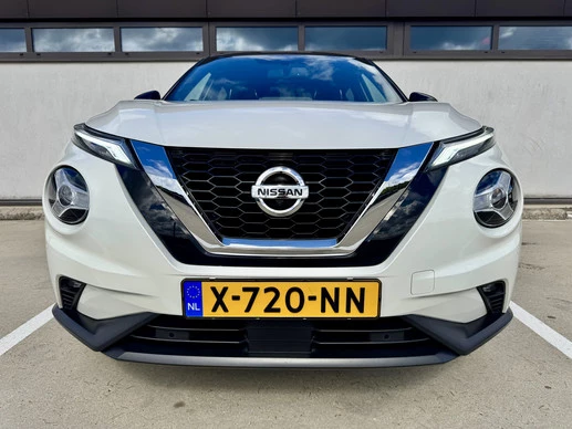 Nissan Juke - Afbeelding 13 van 30