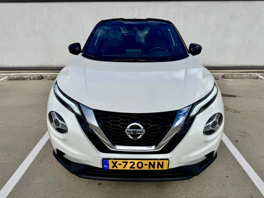 Nissan Juke - Afbeelding 14 van 30