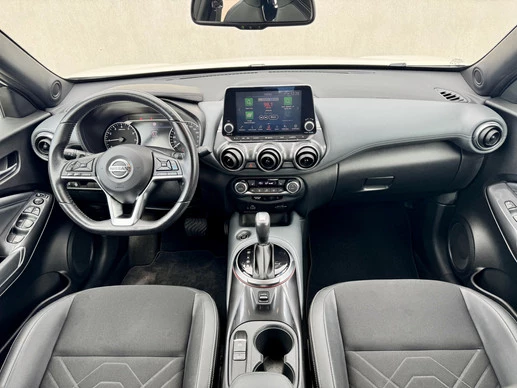 Nissan Juke - Afbeelding 17 van 30