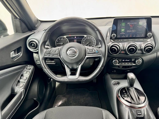 Nissan Juke - Afbeelding 18 van 30