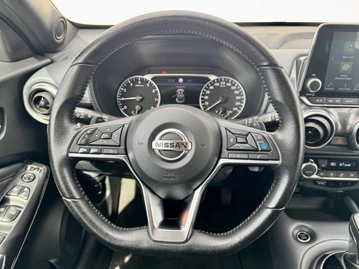 Nissan Juke - Afbeelding 19 van 30