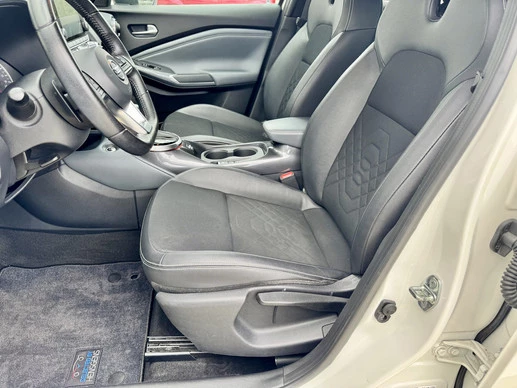 Nissan Juke - Afbeelding 20 van 30
