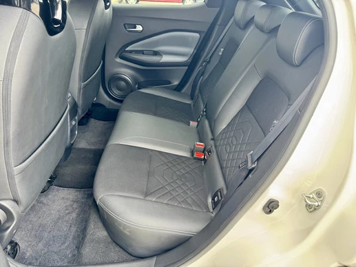 Nissan Juke - Afbeelding 22 van 30