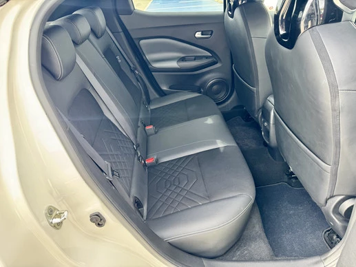 Nissan Juke - Afbeelding 23 van 30
