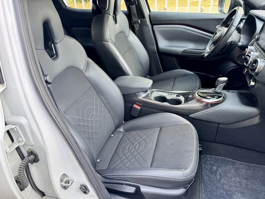 Nissan Juke - Afbeelding 24 van 30