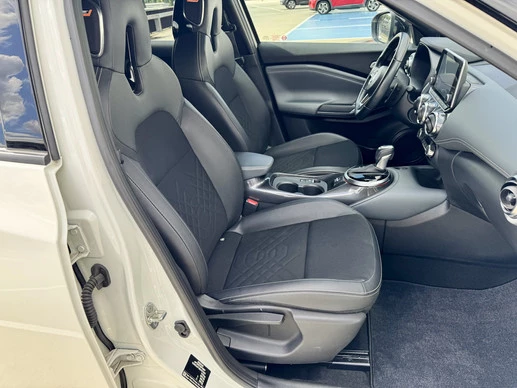 Nissan Juke - Afbeelding 26 van 30