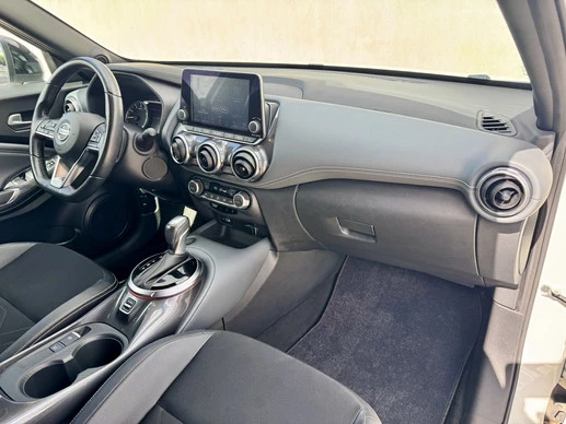 Nissan Juke - Afbeelding 28 van 30
