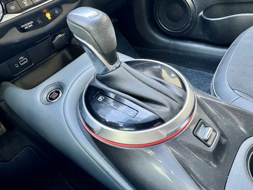 Nissan Juke - Afbeelding 29 van 30