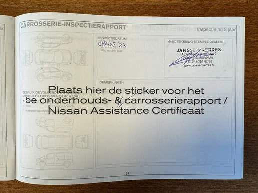 Nissan Juke - Afbeelding 30 van 30