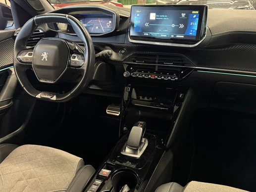 Peugeot e-2008 - Afbeelding 3 van 30