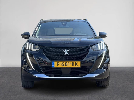 Peugeot e-2008 - Afbeelding 4 van 30