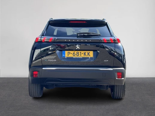 Peugeot e-2008 - Afbeelding 6 van 30