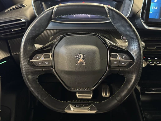 Peugeot e-2008 - Afbeelding 18 van 30