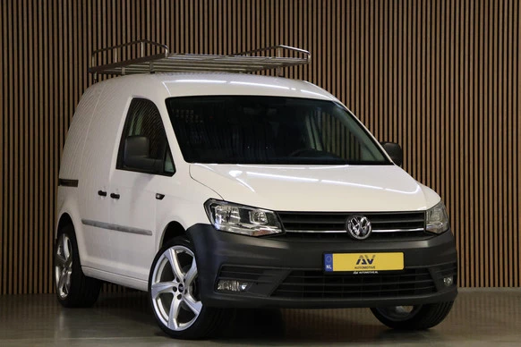 Volkswagen Caddy - Afbeelding 2 van 23