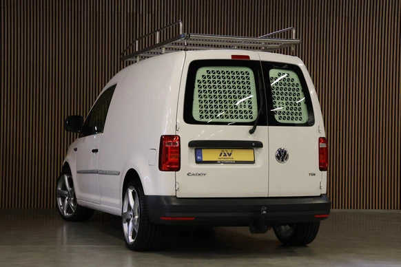 Volkswagen Caddy - Afbeelding 3 van 23
