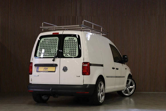 Volkswagen Caddy - Afbeelding 4 van 23