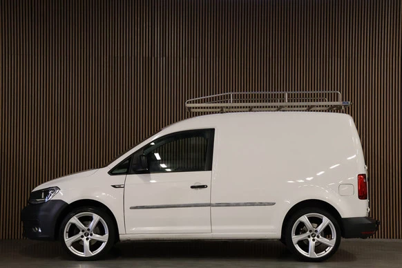 Volkswagen Caddy - Afbeelding 5 van 23