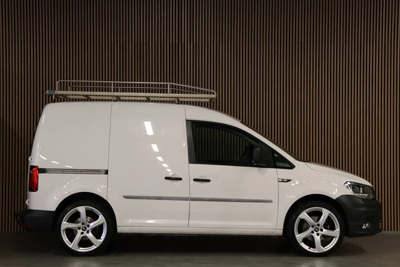 Volkswagen Caddy - Afbeelding 7 van 23