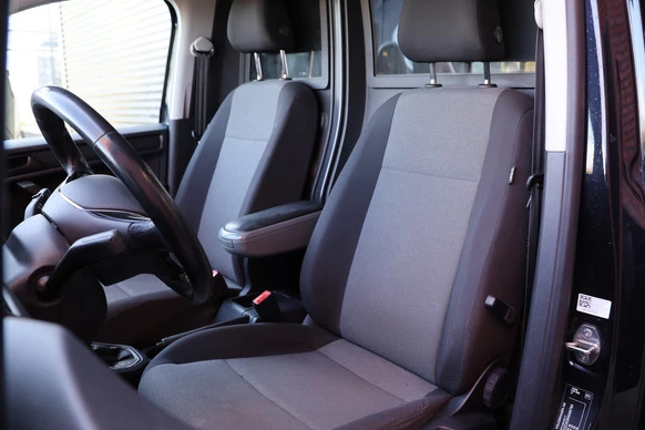 Volkswagen Caddy - Afbeelding 8 van 23