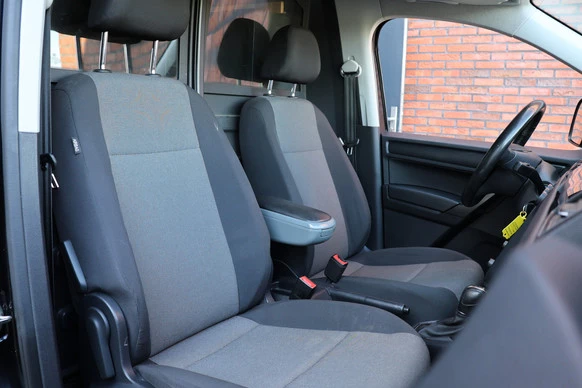Volkswagen Caddy - Afbeelding 9 van 23