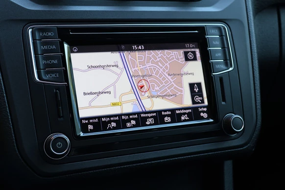 Volkswagen Caddy - Afbeelding 10 van 23