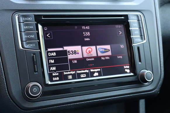 Volkswagen Caddy - Afbeelding 11 van 23