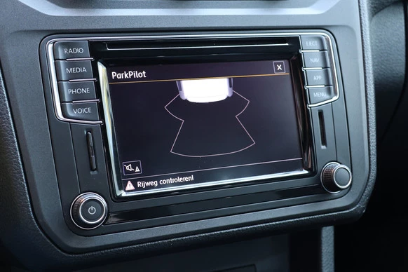 Volkswagen Caddy - Afbeelding 13 van 23