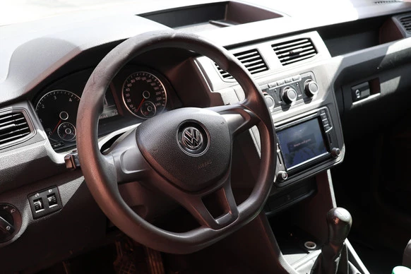 Volkswagen Caddy - Afbeelding 14 van 23