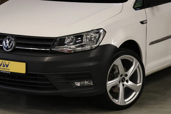 Volkswagen Caddy - Afbeelding 17 van 23
