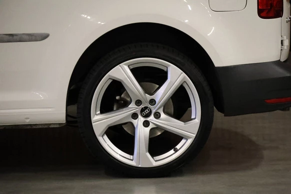 Volkswagen Caddy - Afbeelding 18 van 23