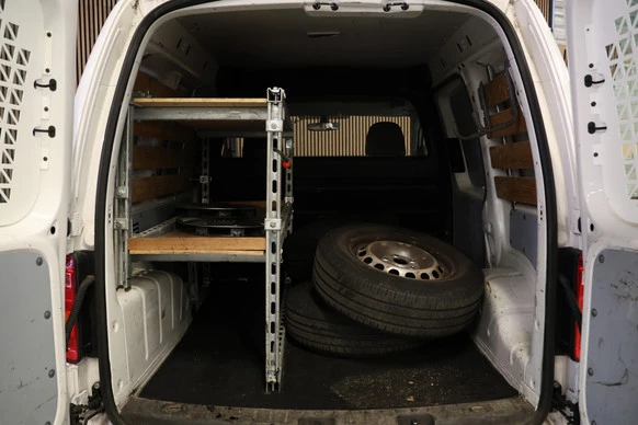 Volkswagen Caddy - Afbeelding 19 van 23