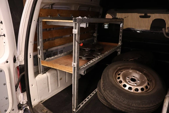 Volkswagen Caddy - Afbeelding 20 van 23