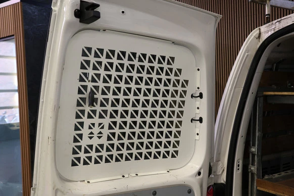 Volkswagen Caddy - Afbeelding 21 van 23