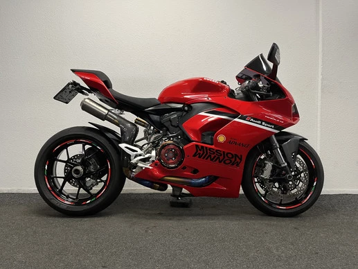 Ducati Panigale V2 - Afbeelding 1 van 23