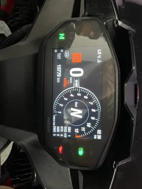 Ducati Panigale V2 - Afbeelding 2 van 23