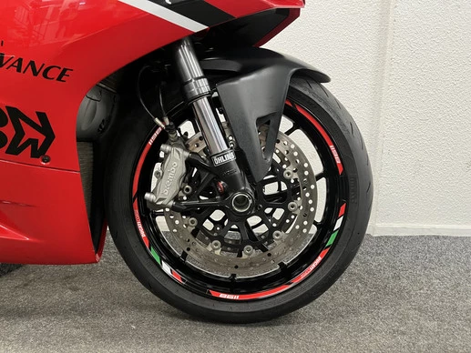 Ducati Panigale V2 - Afbeelding 6 van 23