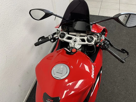 Ducati Panigale V2 - Afbeelding 9 van 23