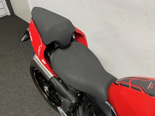 Ducati Panigale V2 - Afbeelding 10 van 23