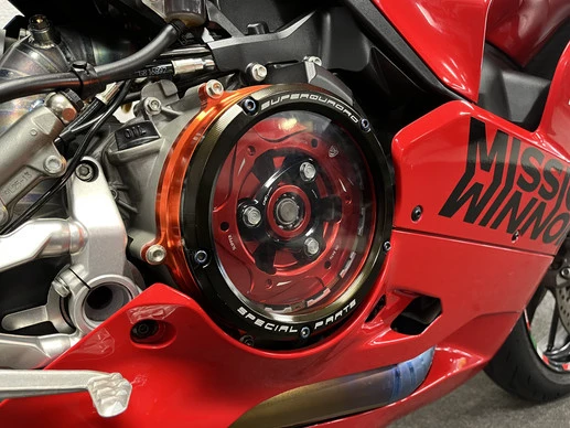 Ducati Panigale V2 - Afbeelding 11 van 23