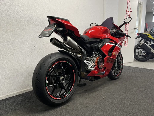 Ducati Panigale V2 - Afbeelding 12 van 23