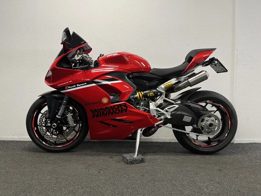 Ducati Panigale V2 - Afbeelding 14 van 23