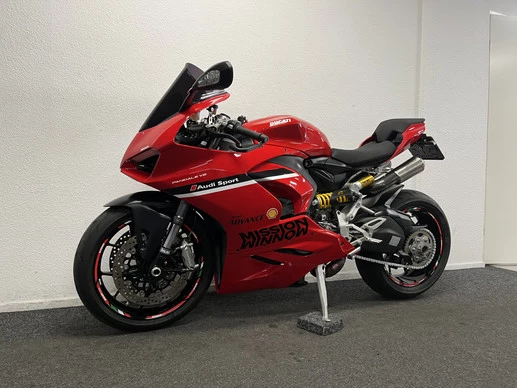 Ducati Panigale V2 - Afbeelding 15 van 23