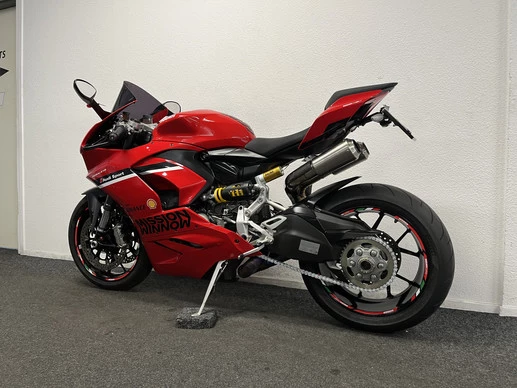 Ducati Panigale V2 - Afbeelding 16 van 23