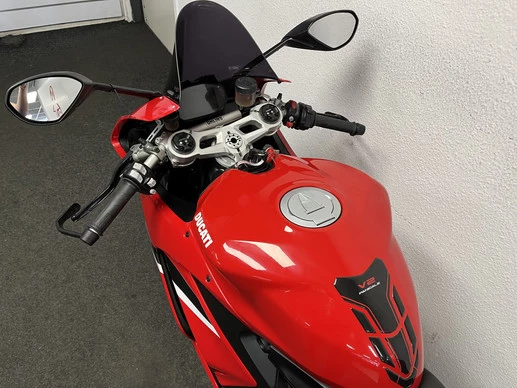 Ducati Panigale V2 - Afbeelding 20 van 23