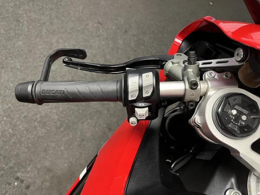 Ducati Panigale V2 - Afbeelding 22 van 23
