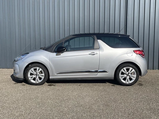 DS DS 3 - Afbeelding 8 van 30